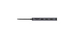 EAN 4712842945611 - Acer 12-in-1 Type-C Dongle Alámbrico USB 3.2 Gen 1 (3.1 Gen 1) Type-C Plata imagen 6