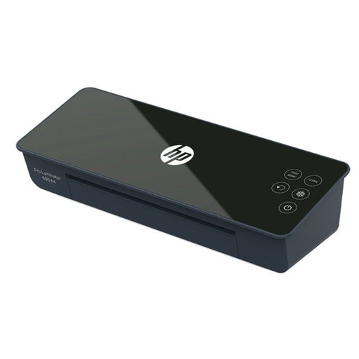 EAN 4030152031634 - HP Pro Laminator 600 A4 Laminadora térmica 600 mm/min Negro imagen 1