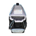 EAN 4008110396460 - Herlitz UltraLight XL Plus Cyber Soccer juego de mochila escolar Niño Poliéster Azul, Azul oscuro imagen 7