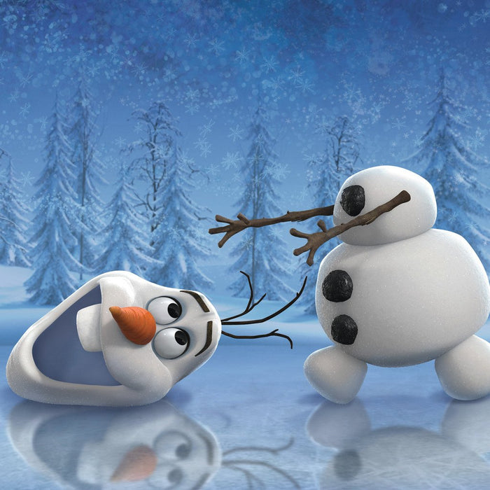 EAN 4005556092642 - Ravensburger Winter Adventures Puzzle rompecabezas 147 pieza(s) Dibujos imagen 3