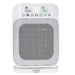 EAN 5903887805865 - Adler AD 7727 calefactor eléctrico Interior Blanco 1500 W Ventilador eléctrico imagen 2