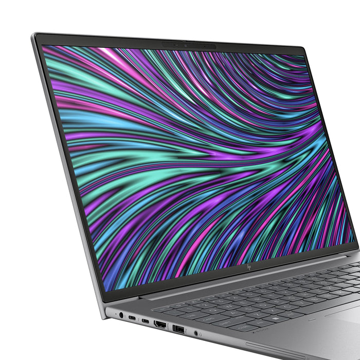 EAN 198415353696 - HP ZBook Power G11 Intel Core Ultra 7 155H Estación de trabajo móvil 40,6 cm (16") Pantalla táctil WUXGA 3 imagen 13