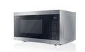 EAN 4974019966533 - Sharp Home Appliances YC-MG81E-S microondas Negro, Gris Microondas con grill Encimera 28 L 900 W imagen 1