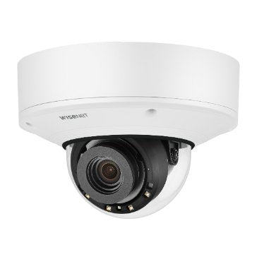 EAN 8801089189370 - Hanwha XNV-9082R cámara de vigilancia Almohadilla Cámara de seguridad IP Interior y exterior 3840 x 2160  imagen 2