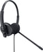 EAN 0884116417248 - DELL WH1022 Alámbrico Diadema Llamadas/Música Negro imagen 3