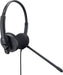 EAN 5715063783337 - DELL WH1022 Alámbrico Diadema Llamadas/Música Negro imagen 3