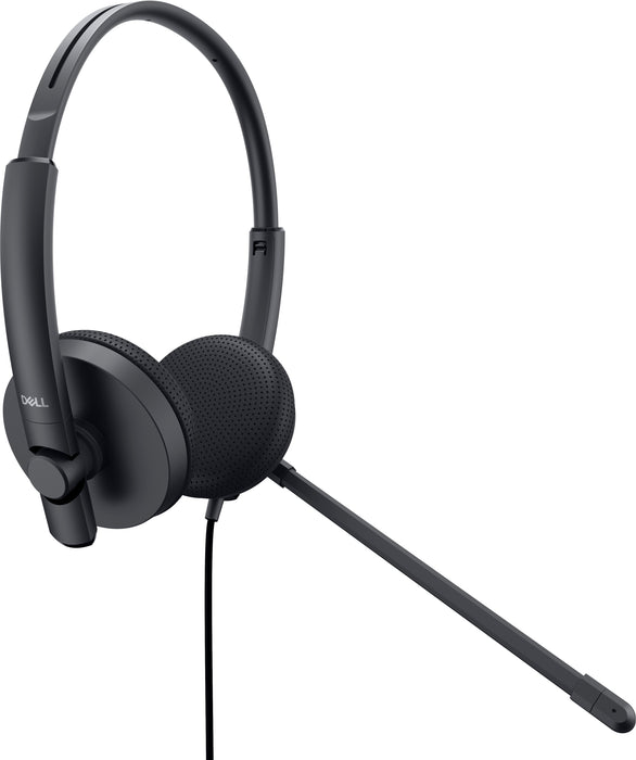 EAN 5715063802298 - DELL WH1022 Auriculares Alámbrico Diadema Llamadas/Música USB tipo A Negro imagen 3