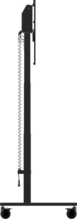 EAN 4948570033270 - iiyama MD-CAR2031-B1 soporte para pantalla de señalización 2,67 m (105") Negro imagen 13