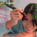 EAN 8170050243886 - 3Doodler Filament FLOW 20 PLA 20 Farben Nachfüllpack Ácido poliláctico (PLA) Negro, Azul, Verde oscuro, R imagen 5
