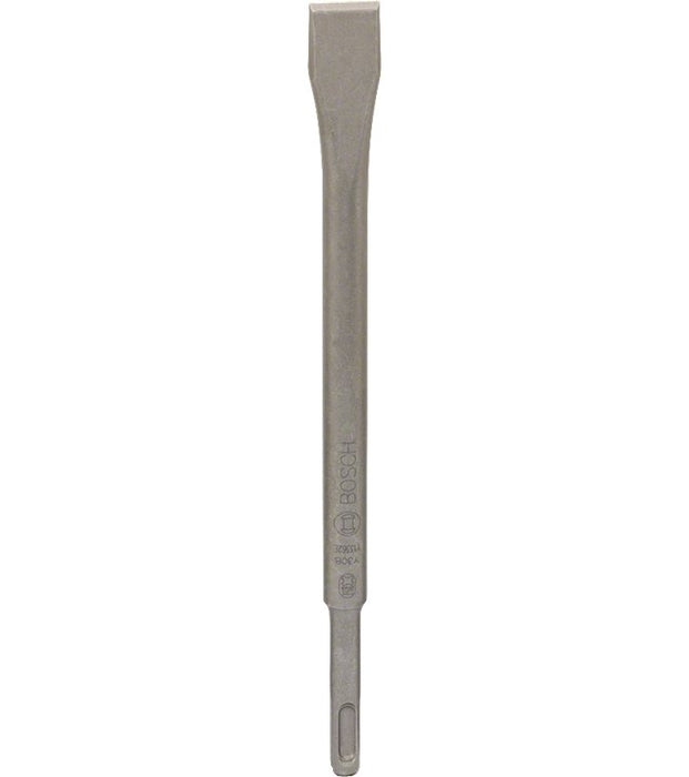 EAN 3165140462785 - Bosch 2 608 690 131 broca Broca de cincel plano 10 pieza(s) imagen 1
