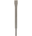 EAN 3165140462785 - Bosch 2 608 690 131 broca Broca de cincel plano 10 pieza(s) imagen 1
