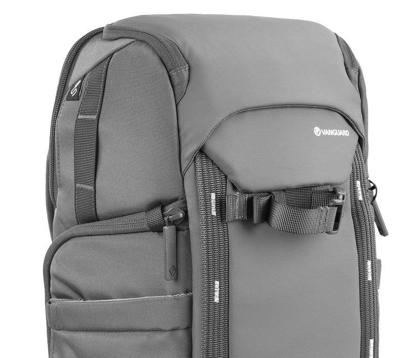 EAN 4719856250182 - Vanguard VEO ADAPTOR R44 BK estuche para cámara fotográfica Mochila Negro imagen 21