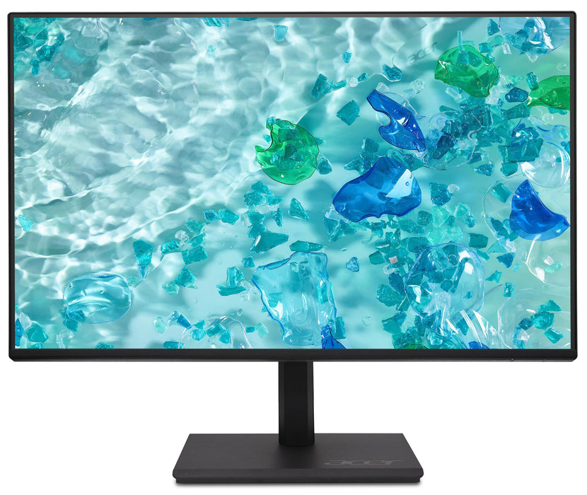 Monitor Acer B277ugb 27"  16:9 Con Usb-C Negro
