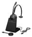 EAN 5706991030648 - Jabra Engage 55 SE Auriculares Inalámbrico Diadema Oficina/Centro de llamadas Negro imagen 1