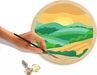 EAN 4005556259250 - Ravensburger 25925 juguete de arte y manualidades imagen 3