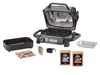 EAN 0622356268240 - Ninja Woodfire Outdoor Grill parrilla eléctrica de contacto imagen 5