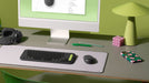 EAN 5099206126381 - Logitech 910-007412 ratón Universal Ambidextro Óptico 4000 DPI imagen 7