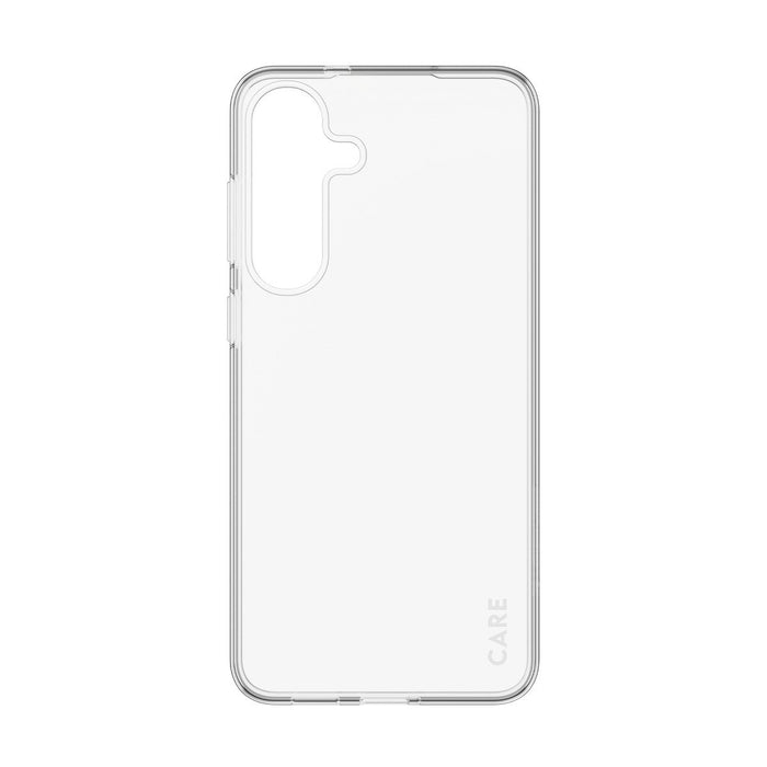 EAN 5715685031632 - PanzerGlass CARE™ by ® X-Ray Case Samsung Galaxy S25 FE 5G funda para teléfono móvil Transparente imagen 4