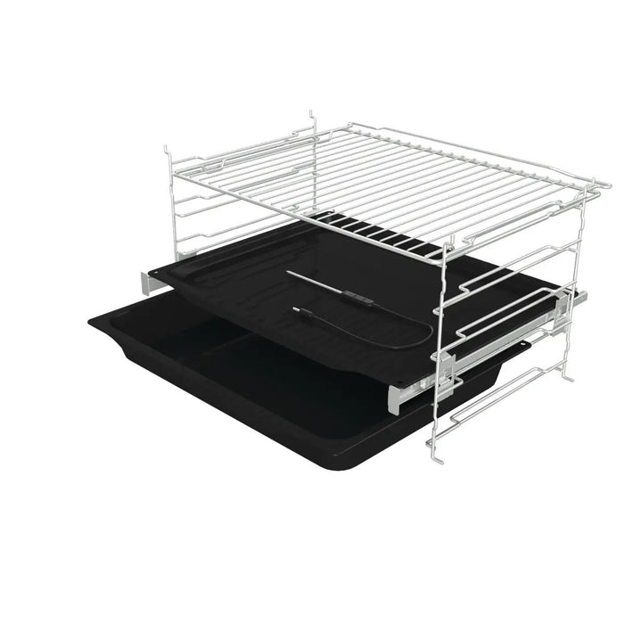 EAN 3838782503467 - Gorenje BOS 6737 E13BG 77 L Negro imagen 6