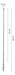 EAN 4059952531663 - Bosch SDS plus-7X 1 pieza(s) imagen 6