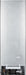 EAN 3838782457678 - Gorenje N619EAW4 Independiente 304 L Blanco imagen 3