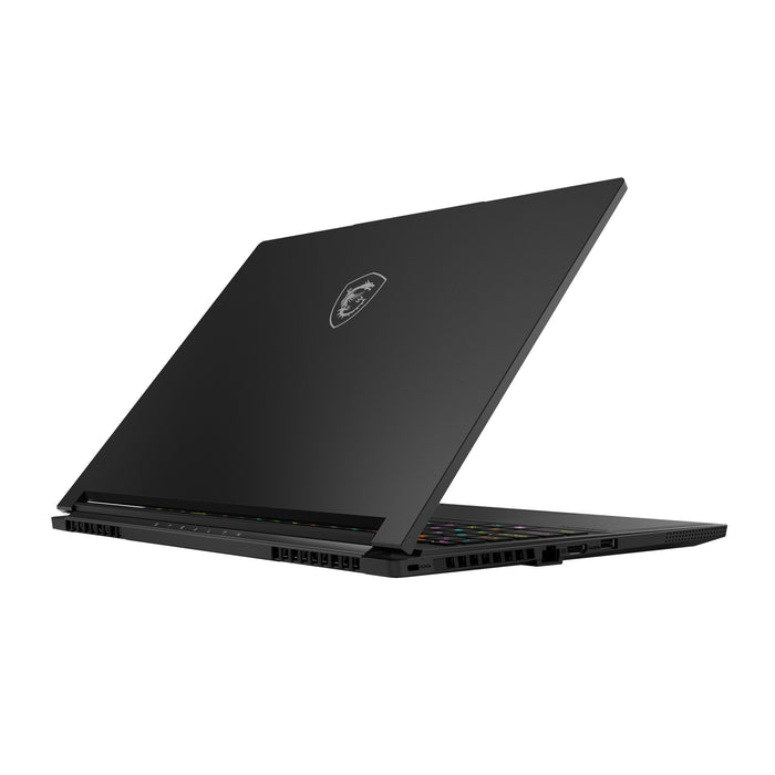 EAN 4711377317726 - MSI Stealth A16 AI+ A3XWIG-061ES Copilot+ PC AMD Ryzen AI 9 370 Portátil 40,6 cm (16") Quad HD+ 32 GB LPD imagen 5