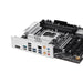 EAN 4711387831694 - ASUS B860M MAX GAMING AX Intel B860 LGA 1851 (Socket V1) micro ATX imagen 10