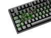EAN 5901969444650 - GENESIS Thor 404 TKL teclado Juego USB QWERTZ Alemán Negro imagen 13