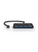 EAN 3567049001230 - Port Designs 900123 hub de interfaz USB 3.2 Gen 1 (3.1 Gen 1) Type-C 5000 Mbit/s Negro imagen 1