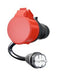 EAN 9120087411467 - go-e CH-04-30 base múltiple 0,3 m 1 salidas AC Interior Negro, Rojo imagen 3