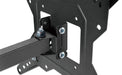 EAN 0766623462624 - Manhattan 462624 soporte para TV 139,7 cm (55") Negro imagen 10
