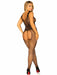 EAN 0714718540115 - Leg Avenue 89232_00122 conjunto de ropa interior y bodi Negro imagen 6