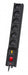 EAN 5901966004697 - LESTAR 1966004697 Negro 6 salidas AC 230 V 5 m imagen 1