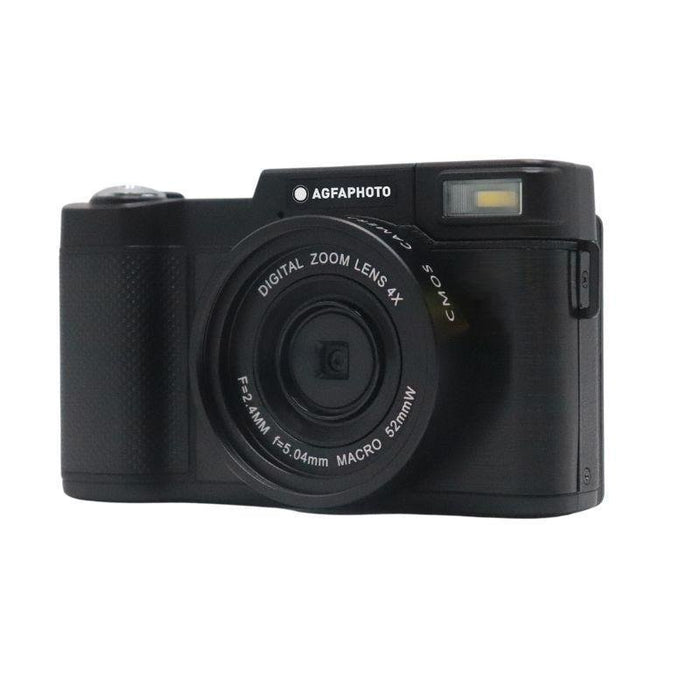 EAN 3760265543915 - AgfaPhoto Realishot VLG-4K 24 MP CMOS Negro imagen 11