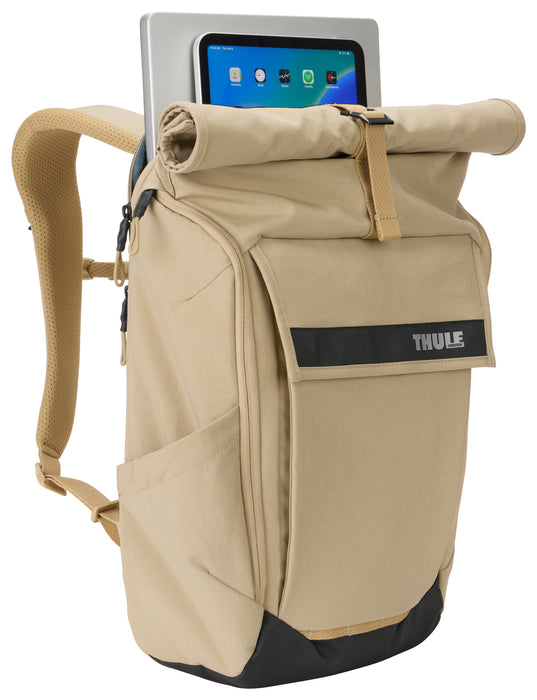 Thule Paramount Backpack 24l - Parabp3116 Gentle Beige