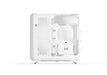 EAN 1220000352537 - HYTE X50 AIR MID TOWER CASE SNOW WHITE imagen 9