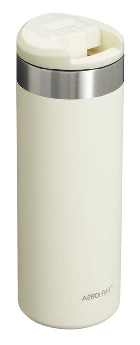 EAN 1210001910386 - Stanley The AeroLight 470 ml Crema Acero inoxidable imagen 2
