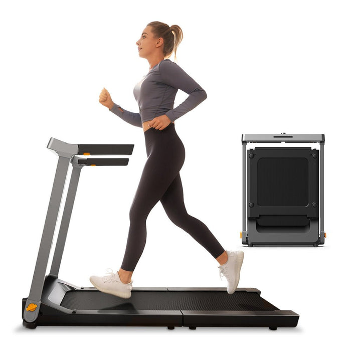 EAN 6970492716892 - Kingsmith Walkingpad G1 cinta de correr 440 x 1053 mm 12 kmh imagen 7