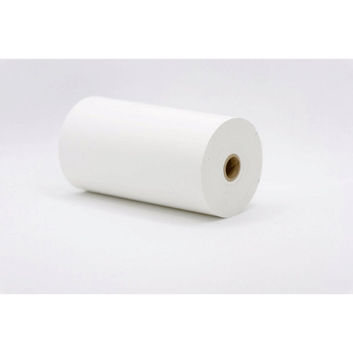 EAN 8438001239020 - Brother LDP4F000108058ES etiqueta de impresora Blanco imagen 1