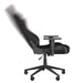 EAN 5901969443967 - GENESIS Nitro 440 G2 Butaca para jugar Asiento acolchado Negro, Gris imagen 10
