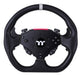 EAN 4711658540249 - Thermaltake G6 Direct Drive Racing Negro USB Volante + Pedales PC imagen 2