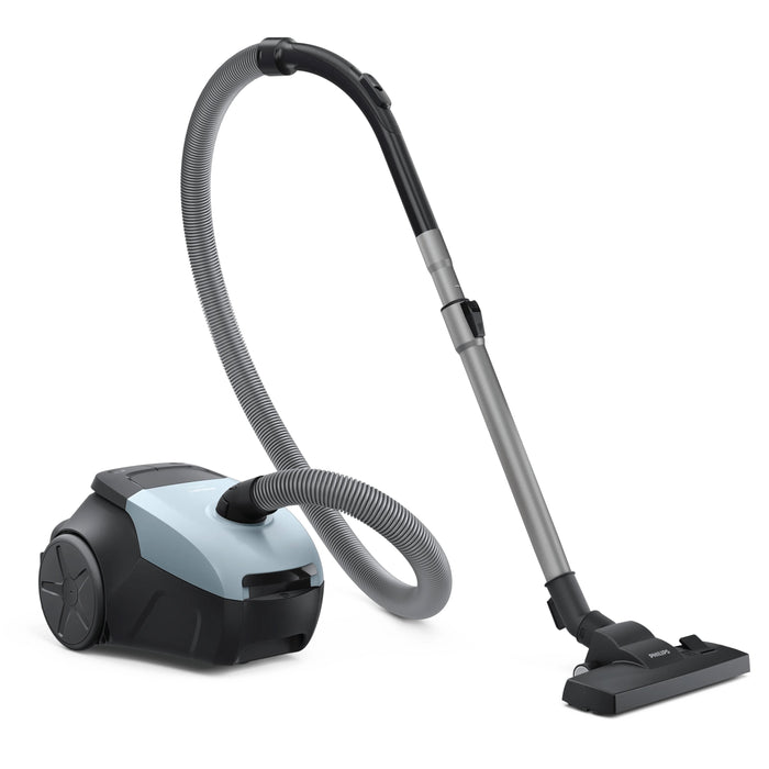 EAN 8720389073991 - Philips 2000 series XD1142/10 aspiradora 3 L Aspiradora cilíndrica Secar 800 W Bolsa para el polvo imagen 3