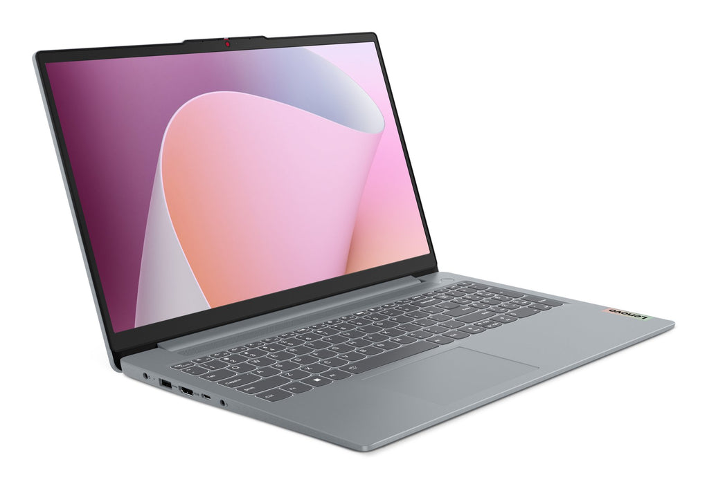 EAN 0199272434870 - Lenovo IdeaPad Slim 3 15AMN8 AMD Ryzen™ 5 7520U Portátil 39,6 cm (15.6") Full HD 16 GB LPDDR5-SDRAM 512 G imagen 4