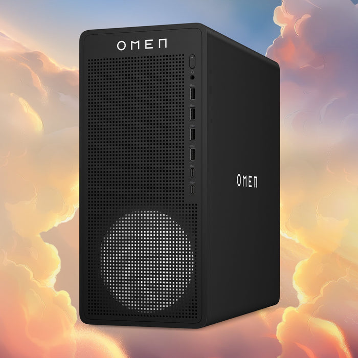 EAN 199485548838 - HP OMEN 16L TG03-0052ns AMD Ryzen™ 5 8400F 16 GB DDR5-SDRAM 1 TB SSD NVIDIA GeForce RTX 5060 Ti Windows 11 imagen 10