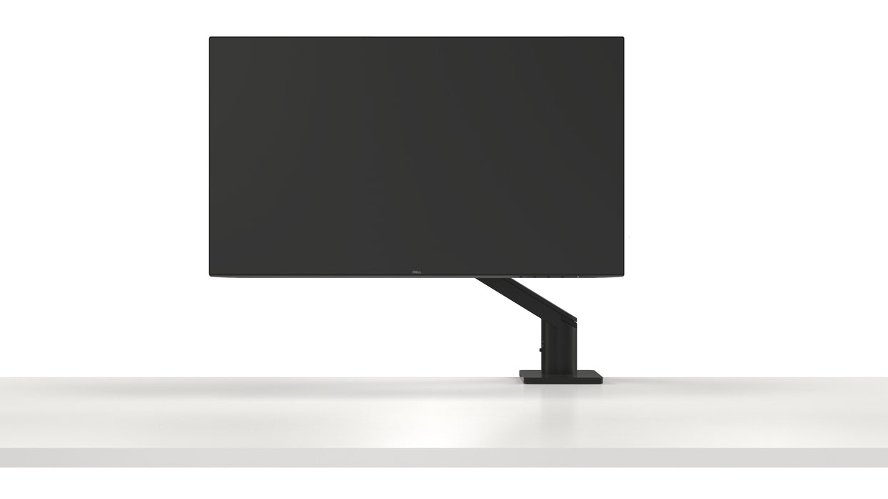 Single Monitor Arm For 19" To  38" Displays