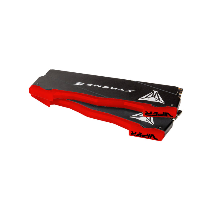 EAN 4711378425710 - Patriot Memory Viper Xtreme 5 PVX548G82C38K módulo de memoria 48 GB 2 x 24 GB DDR5 imagen 6