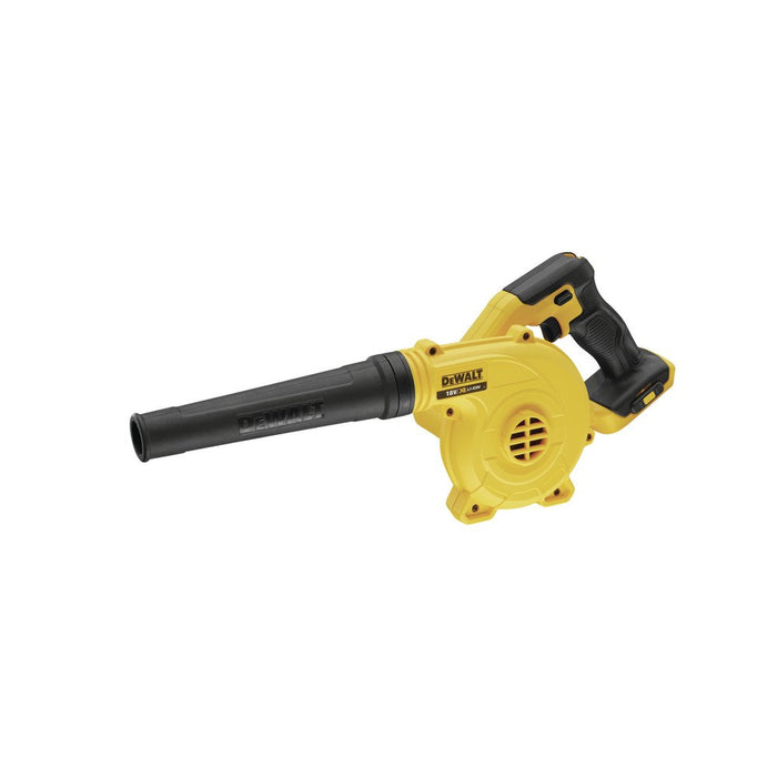 EAN 5035048616116 - DeWALT DCV100-XJ soplador de hoja imagen 2