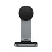 EAN 810086361236 - Satechi ST-Q21FM cargador de dispositivo móvil Auriculares, Smartphone Gris USB Cargador inalámbrico Inter imagen 3
