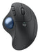 EAN 5099206111622 - Logitech 910-007029 ratón Oficina mano derecha Bluetooth Trackball 2000 DPI imagen 1