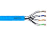 EAN 4016032344124 - Digitus DK-1623-A-VH-305 cable de red Azul 305 m Cat6a U/FTP (STP) imagen 1